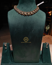 Moissanite Necklace Np4020840