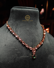 Moissanite Necklace Pdmvt4011640