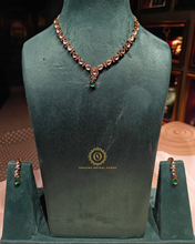 Moissanite Necklace Pdmvt4011640