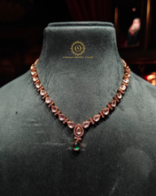 Moissanite Necklace Pdmvt4011640