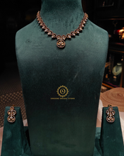 Moissanite Necklace Rnk4020540