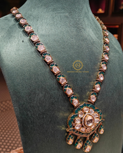 Moissanite Necklace Rngla4037740