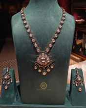 Moissanite Necklace Rngla4037740