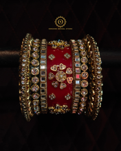 Bridal Chura LX402540