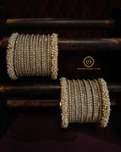 Bangle Set OSBS404540