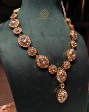Moissanite Necklace Hjp5764871