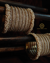 Bangle Set OSBS404540