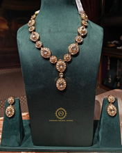 Moissanite Necklace Hjp5764871