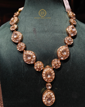 Moissanite Necklace Hjp5764871