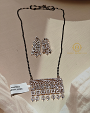 Mangalsutra set Os95