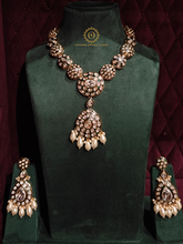 Kundan Set Lf4012850