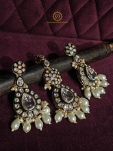 Kundan Set Lf4012850