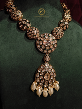 Kundan Set Lf4012850
