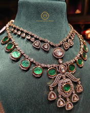 Moissanite Necklace Pdmvt4047450