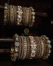 Bangle Set OSBS4031240
