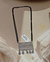 Mangalsutra set Os105