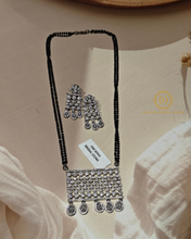 Mangalsutra set Os105