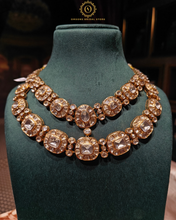 Moissanite Necklace Hjp73107854