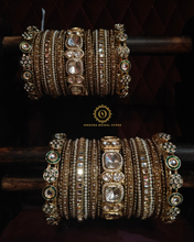Bangle Set OSBS4031240