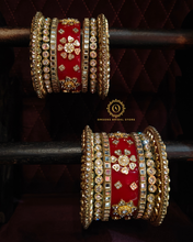 Bridal Chura LX402540
