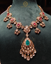 Moissanite Necklace Hjp7383871