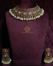 Antique Polki Set BTY4029940