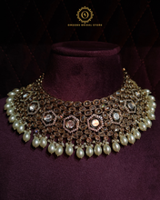 Antique Polki Set BTY4029940