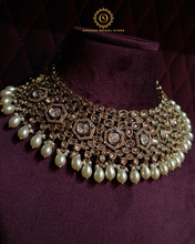 Antique Polki Set BTY4029940