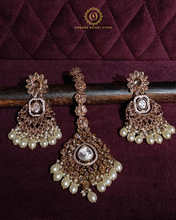 Antique Polki Set BTY4029940