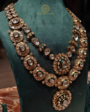 Moissanite Necklace Hjp47143256