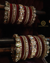 Bangle Set OSBS4031740