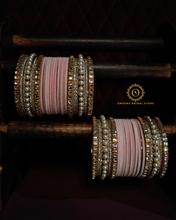 Bangle Set OSBS407540