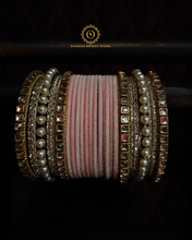 Bangle Set OSBS407540