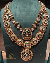 Moissanite Necklace Hjp47143256