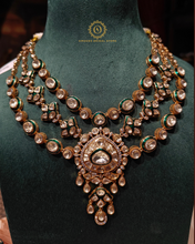 Moissanite Necklace Hjp7999543