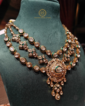 Moissanite Necklace Hjp7999543