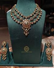 Moissanite Necklace Hjp7999543