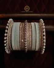 Bangle Set OSBS4010040-1