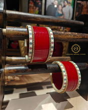 Bridal Chura os407940