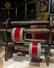 Bridal Chura os408840