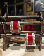 Bridal Chura os408840