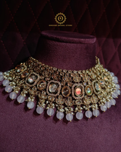 Antique Polki Set BTY4031040