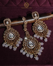 Antique Polki Set BTY4031040