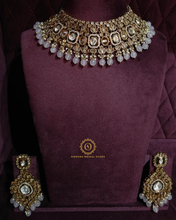 Antique Polki Set BTY4031040