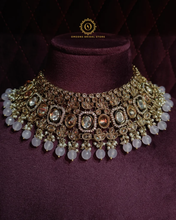 Antique Polki Set BTY4031040