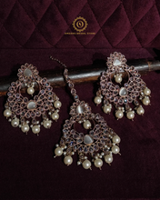 Antique Polki Set KW4039040