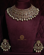 Antique Polki Set KW4039040