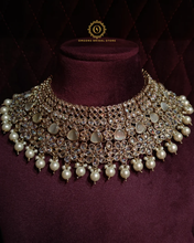 Antique Polki Set KW4039040