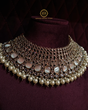 Antique Polki Set KW4042040