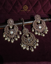 Antique Polki Set KW4042040